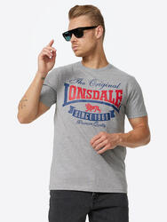T-shirt Lonsdale Gearach