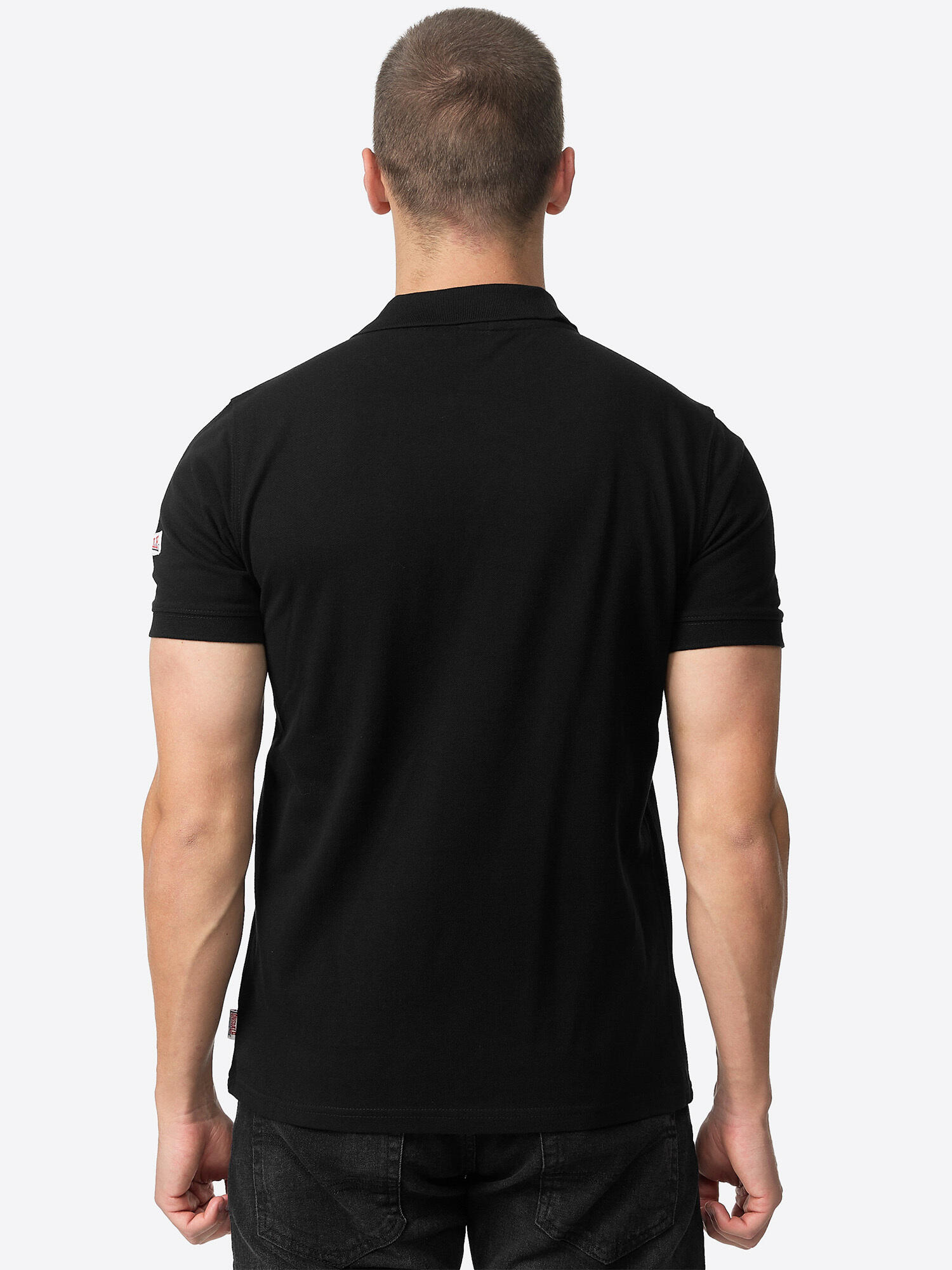 Polo Lonsdale Bruan 4/5