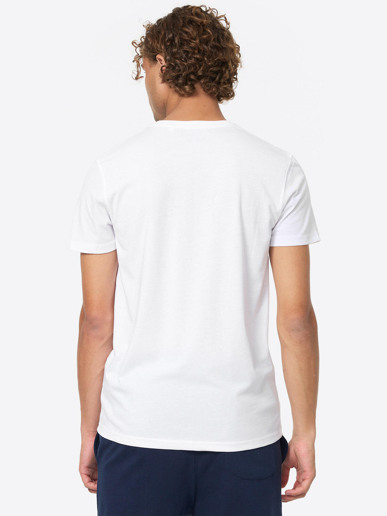 Camiseta Lonsdale Collessie 4/6