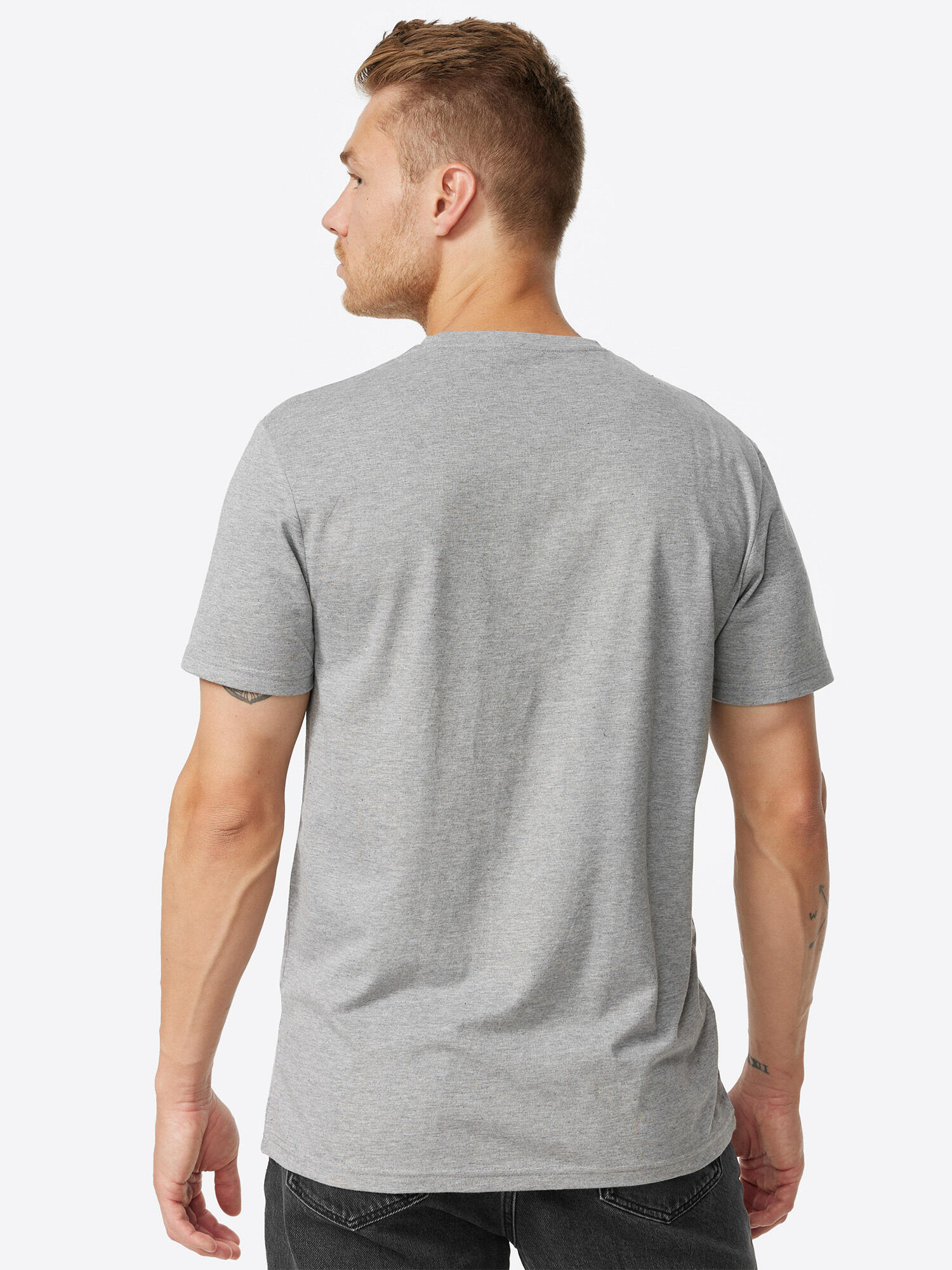 T-shirt Lonsdale Gearach 4/6