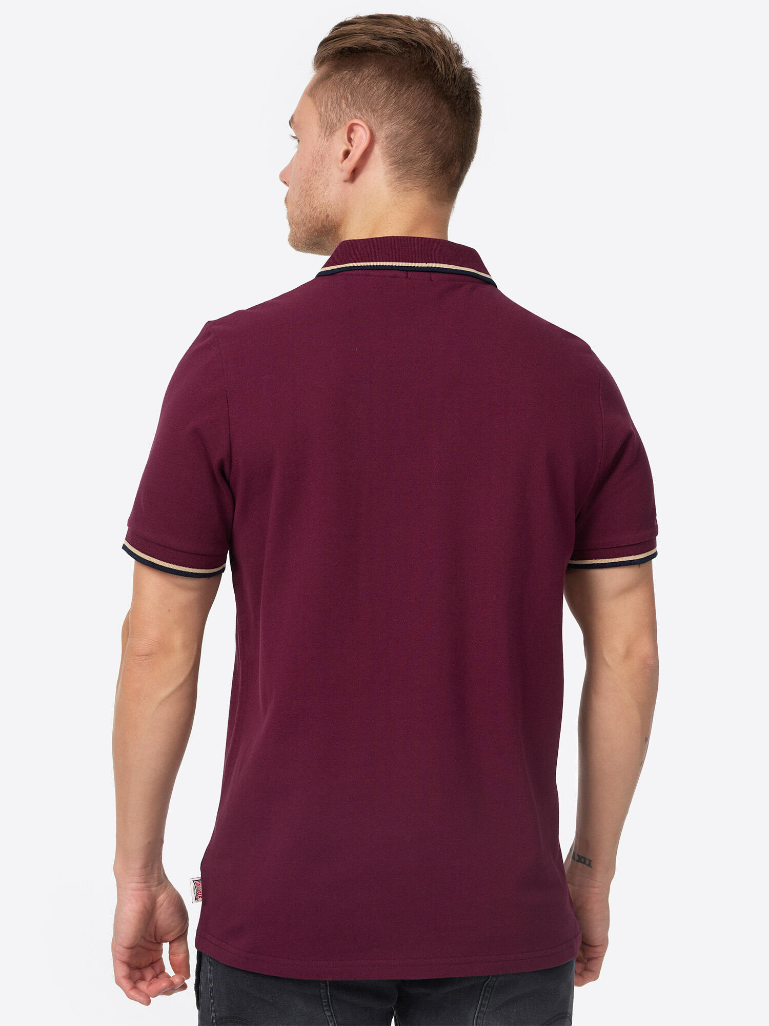 Polo shirt Lonsdale Lion 4/5