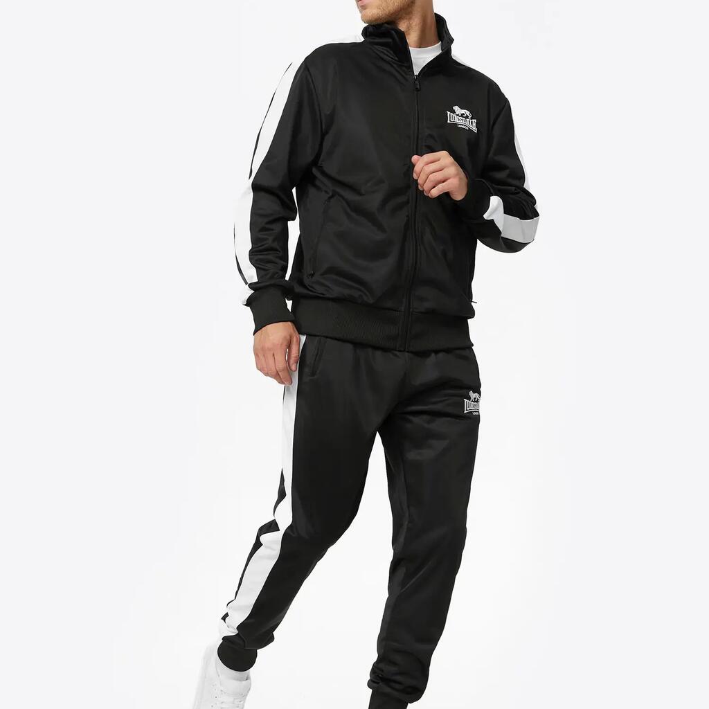 Classic cut tracksuit Lonsdale Pember