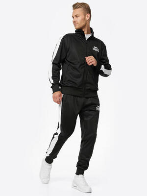 Lonsdale heren trainingspak regular fit pember