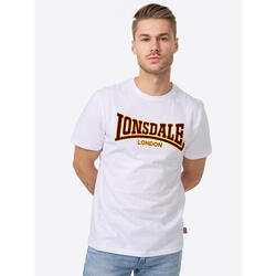 T-shirt coupe slim Lonsdale Classic
