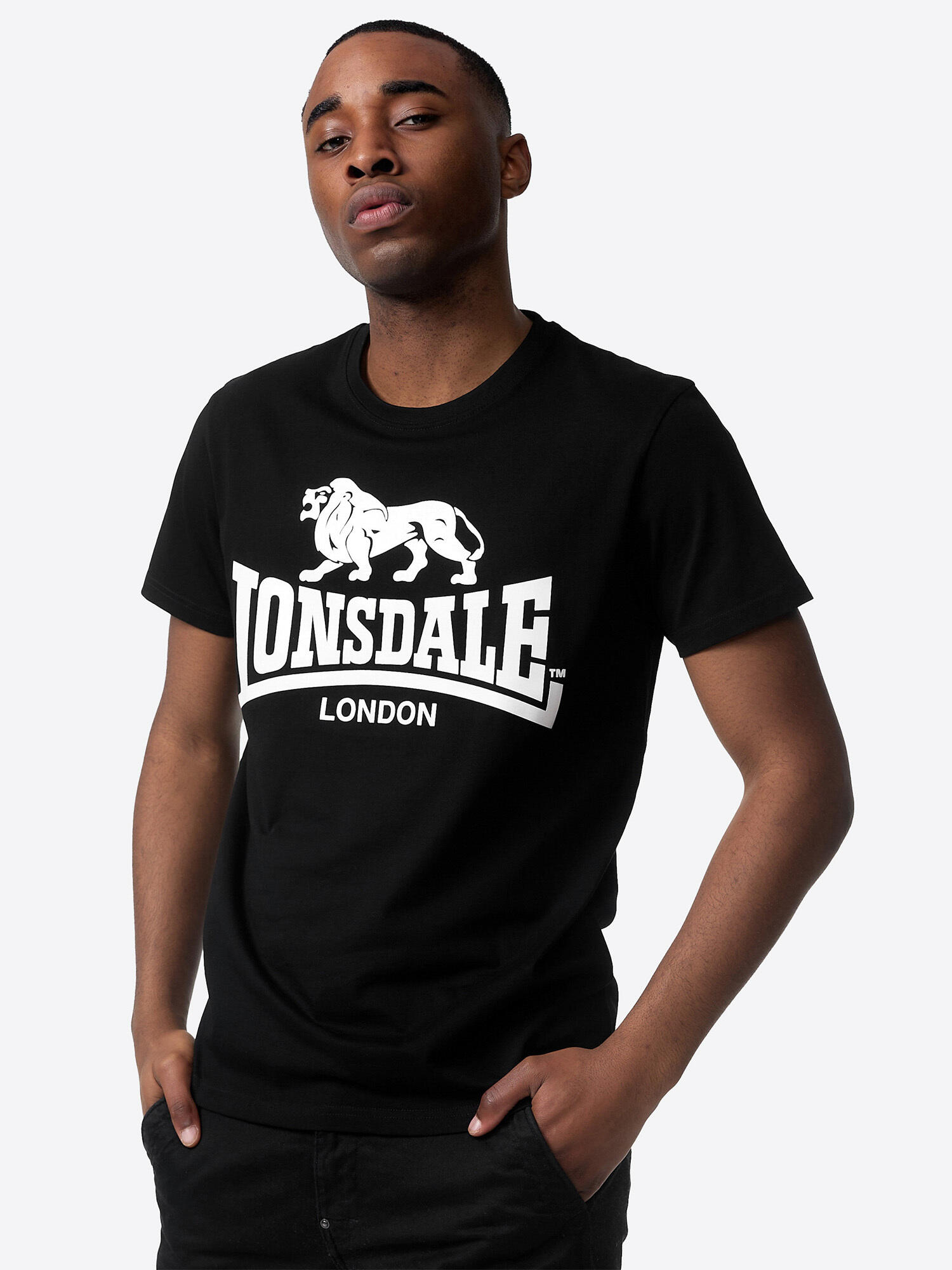 2er-Set T-Shirts Lonsdale Blairmore 6/6