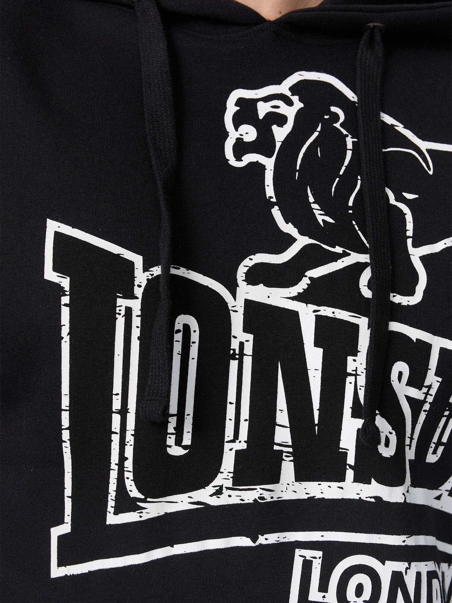 Hoodie Lonsdale Tadley 5/5