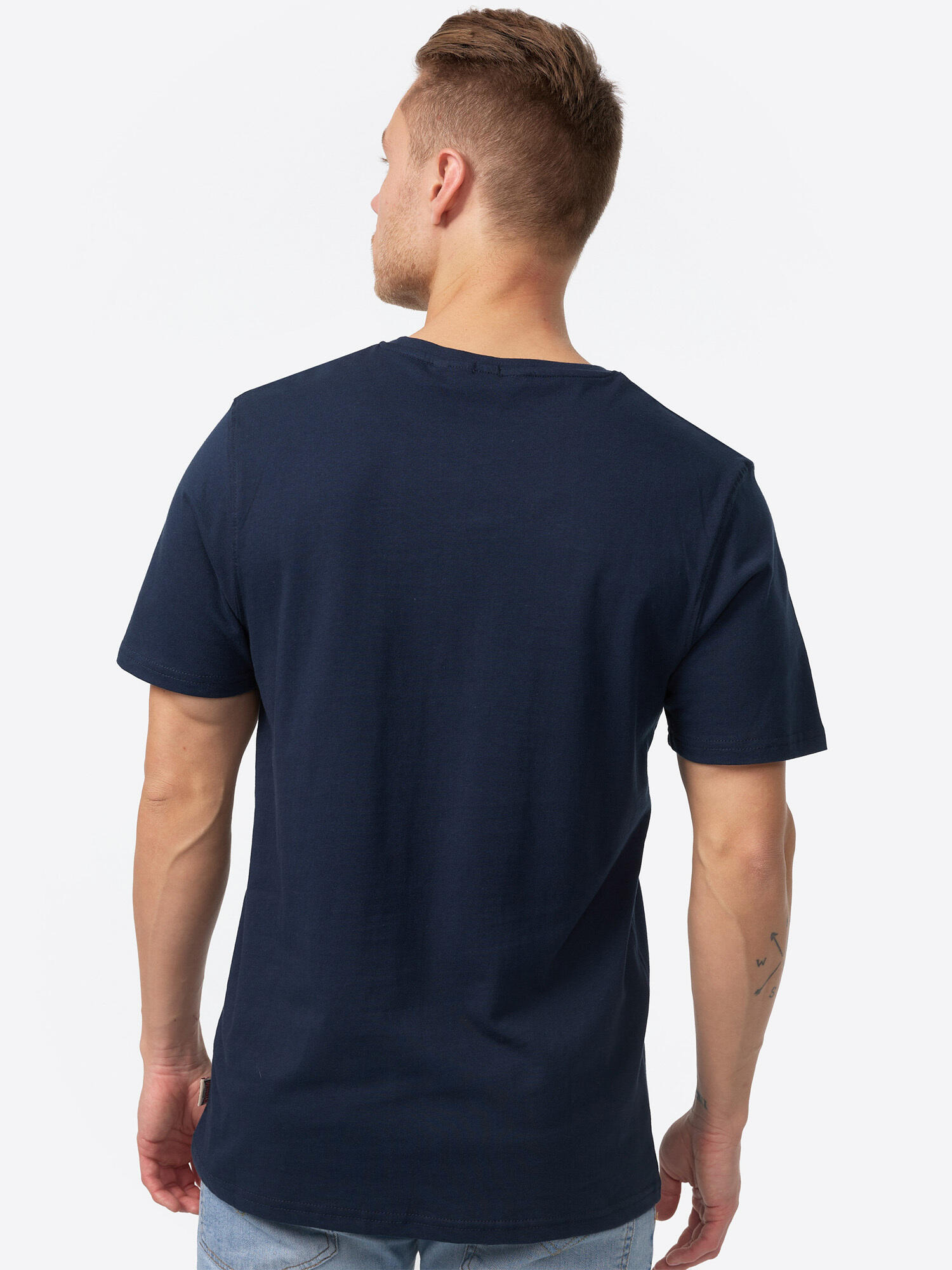 T-Shirt Lonsdale Classic 4/5