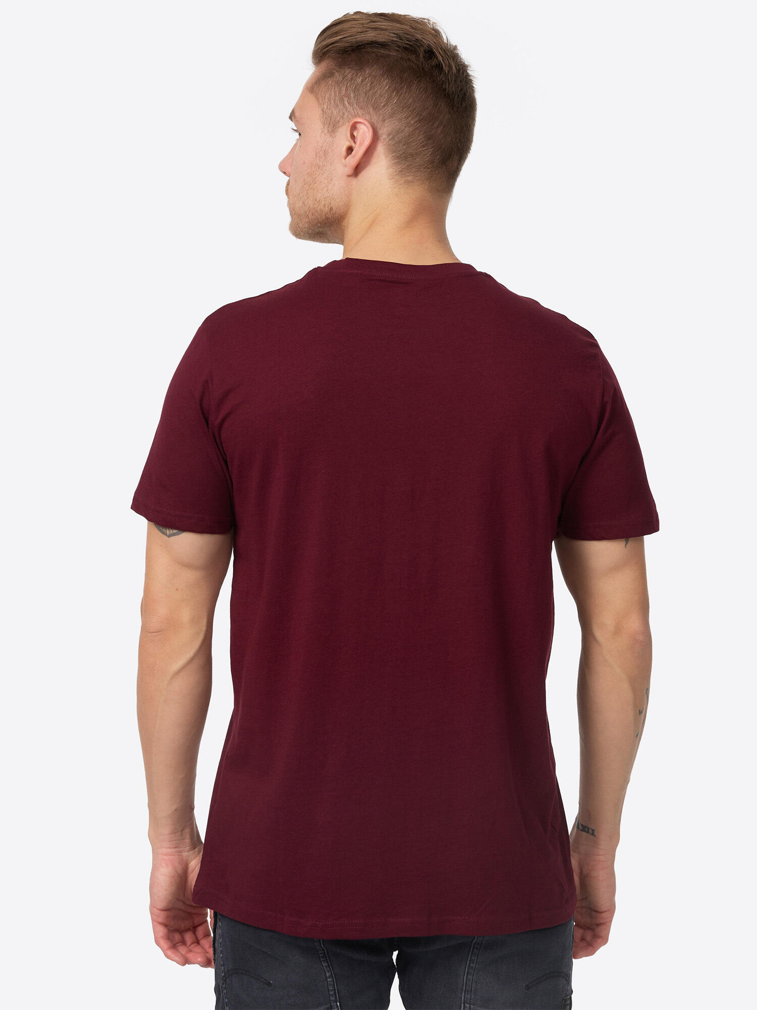T-shirt Lonsdale Torbay 4/6