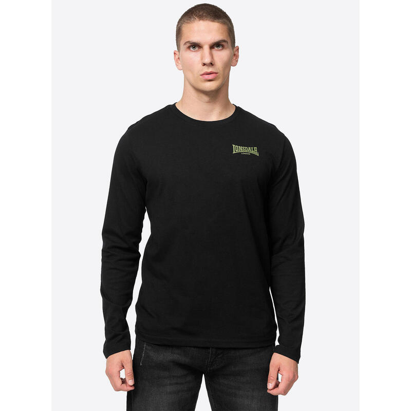 T-shirt manches longues Lonsdale Ayrshire