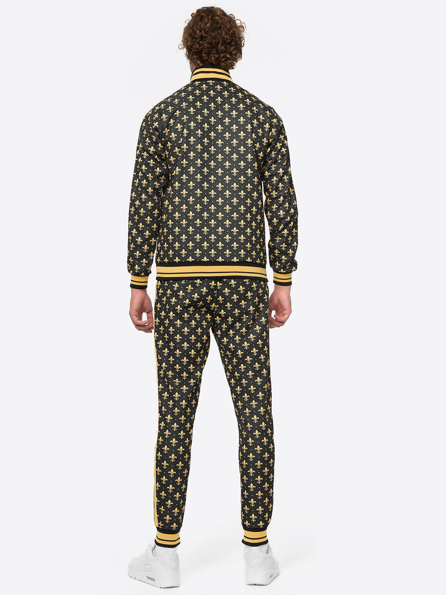 Tracksuit Lonsdale Boswall 4/6