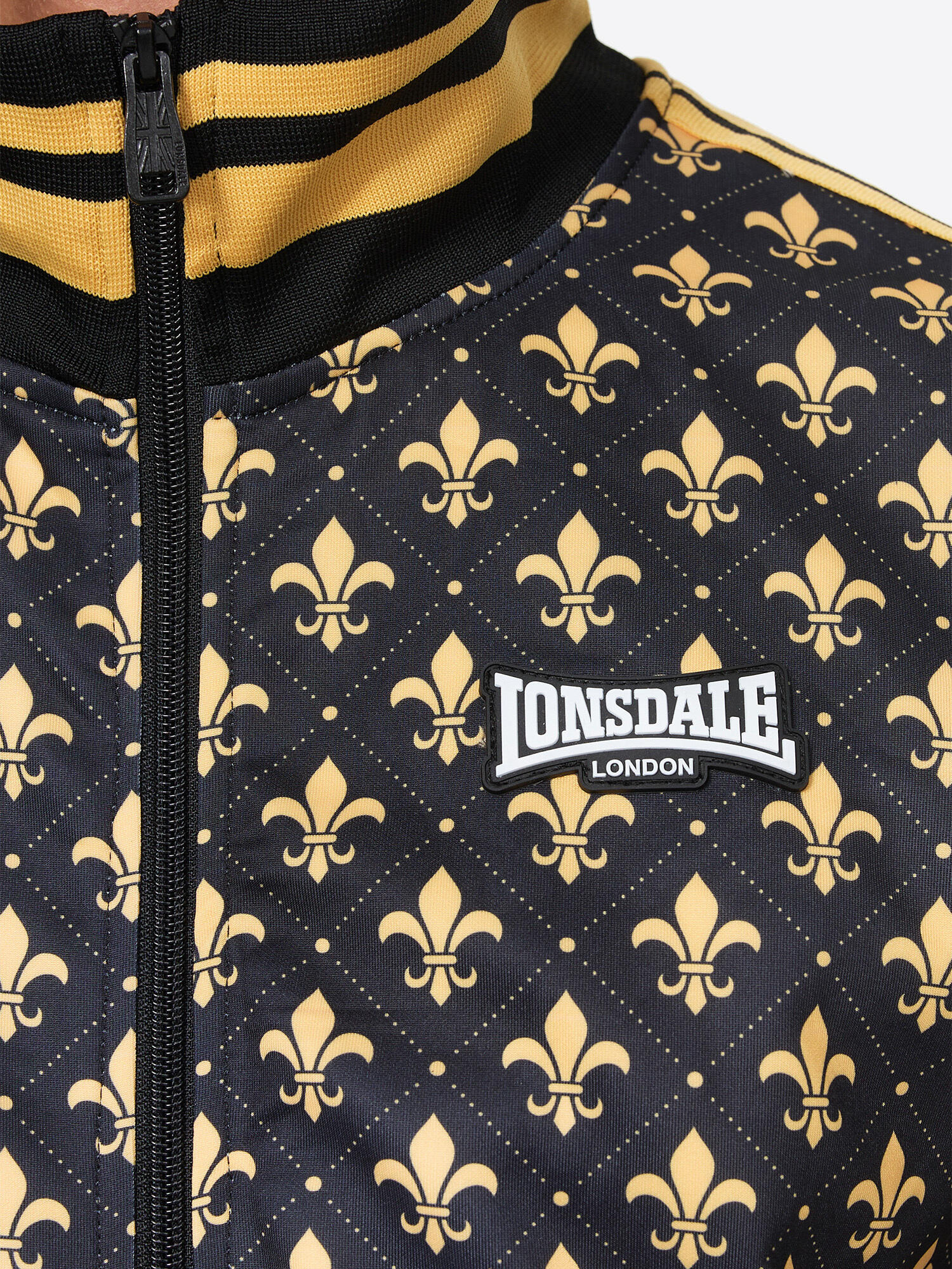 Tracksuit Lonsdale Boswall 5/6