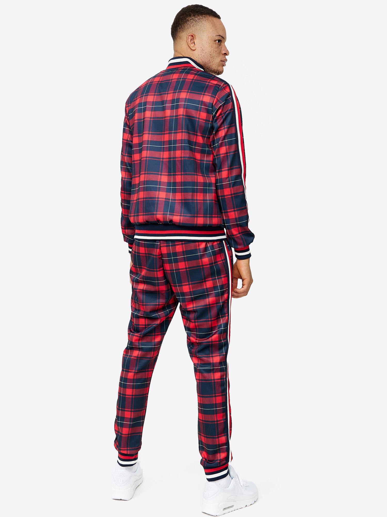 Tracksuit Lonsdale Wickstone 4/6