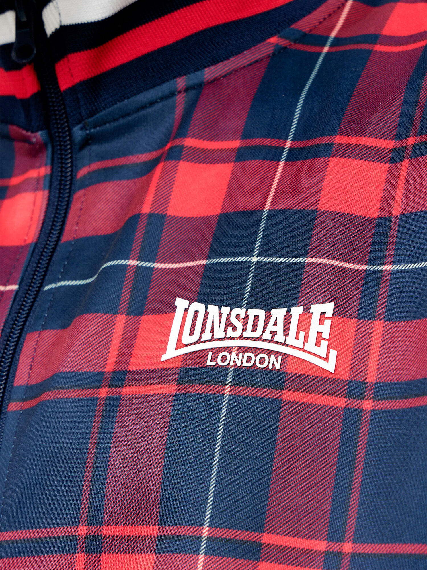 Trainingsanzug Lonsdale Wickstone 5/6