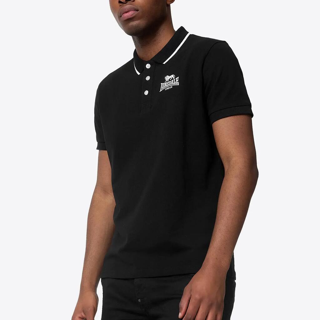 Polo shirt Lonsdale Ballygalley