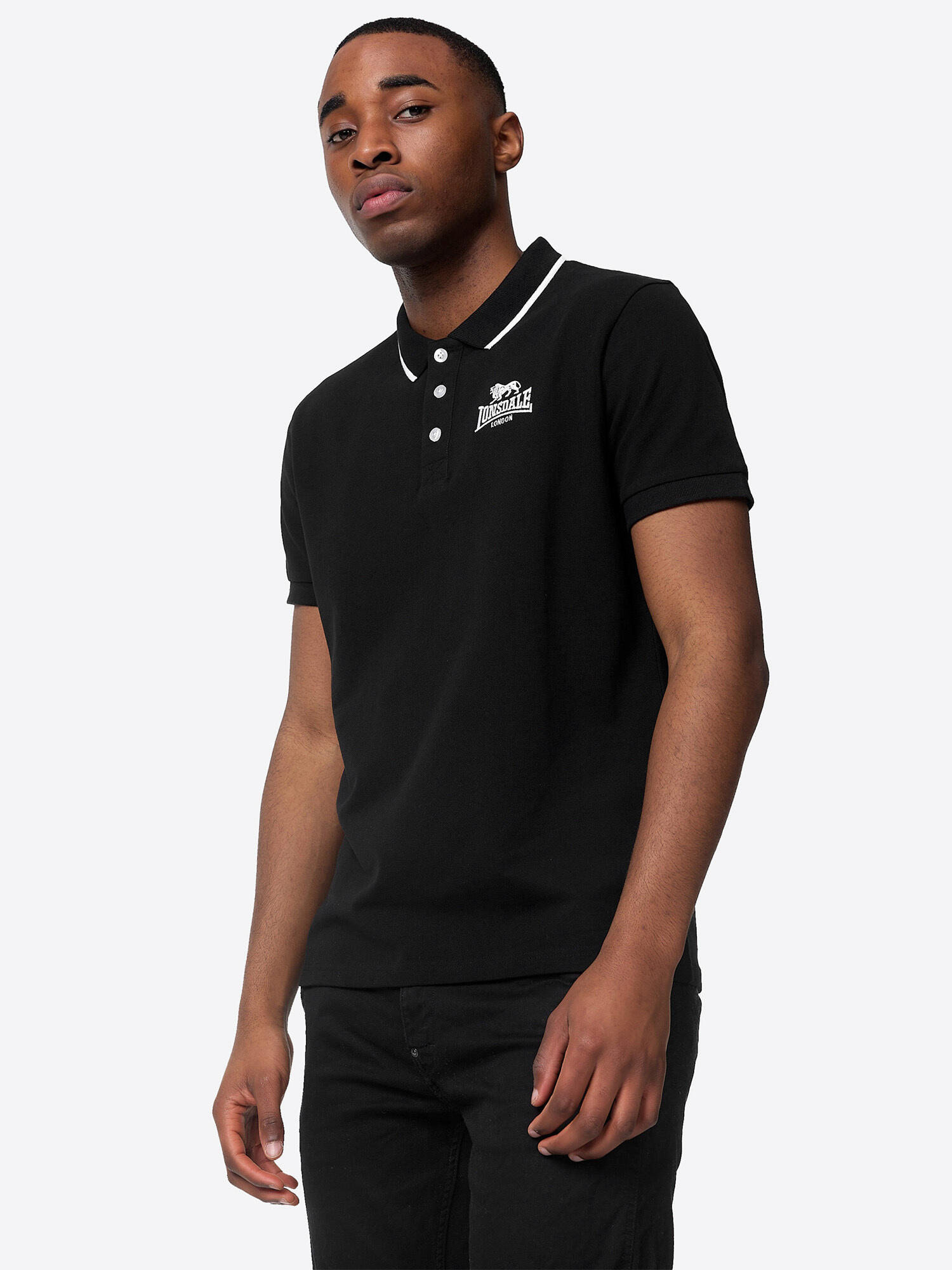 Polo Lonsdale Ballygalley
