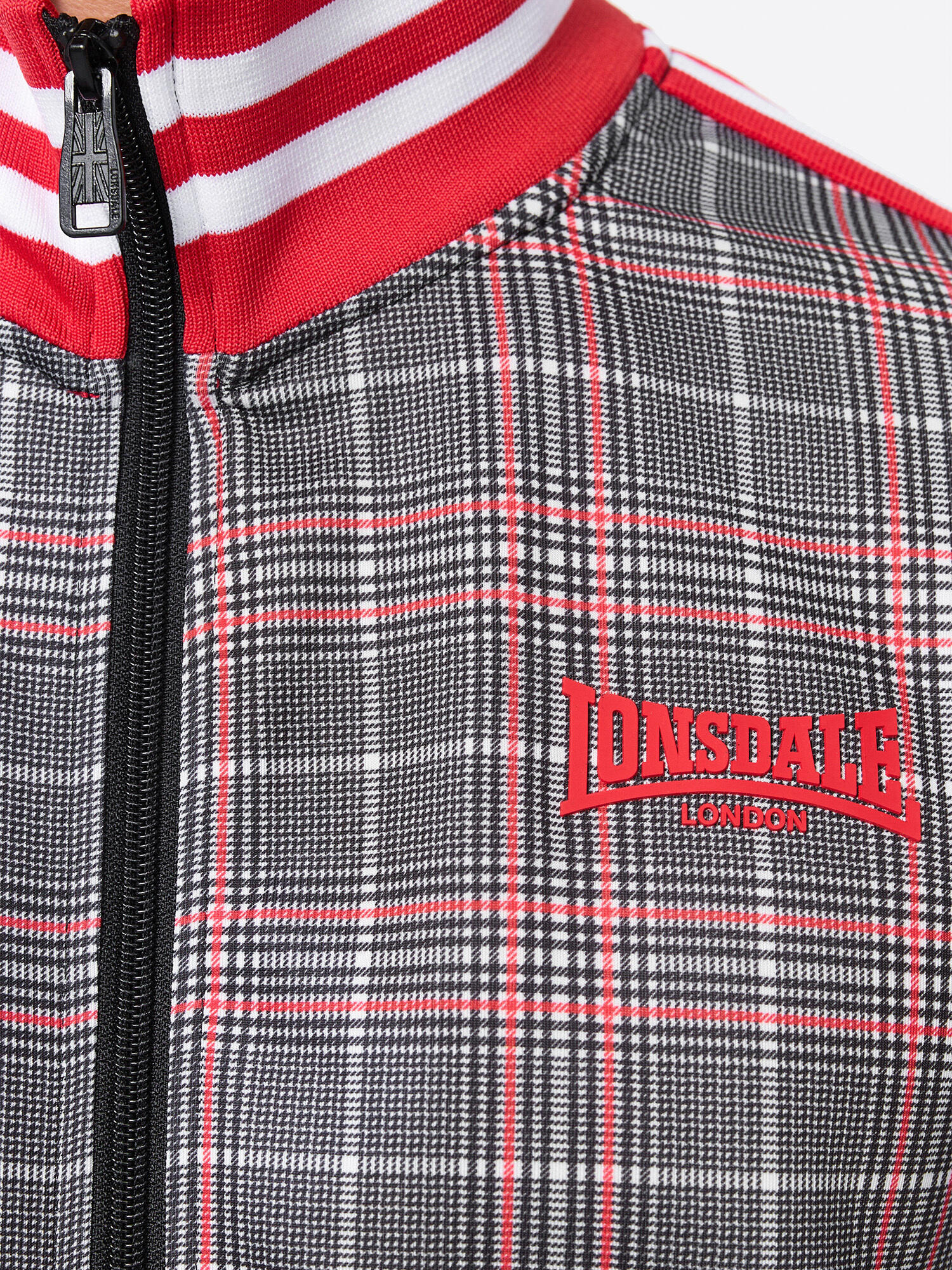 Tuta da ginnastica Lonsdale Glatrigill 5/6