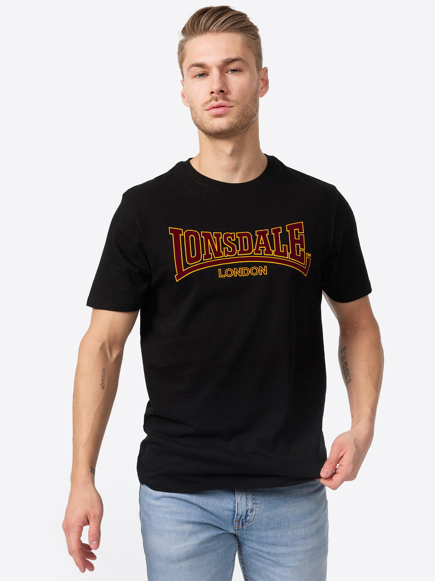 LONSDALE picture