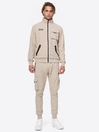 BENLEE Heren trainingspak slim fit CAMARILLO