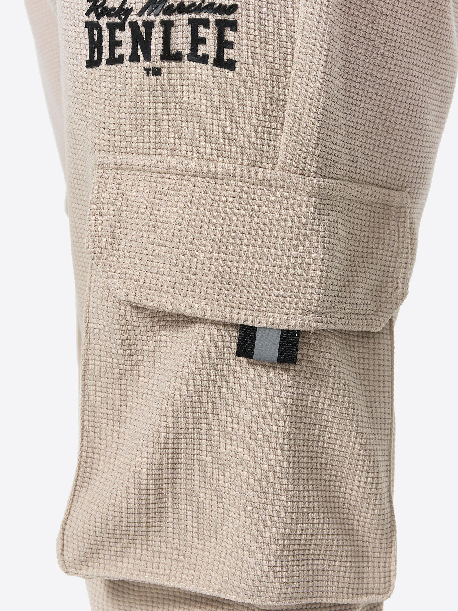 Chaqueta de chándal Benlee Camarillo 6/6
