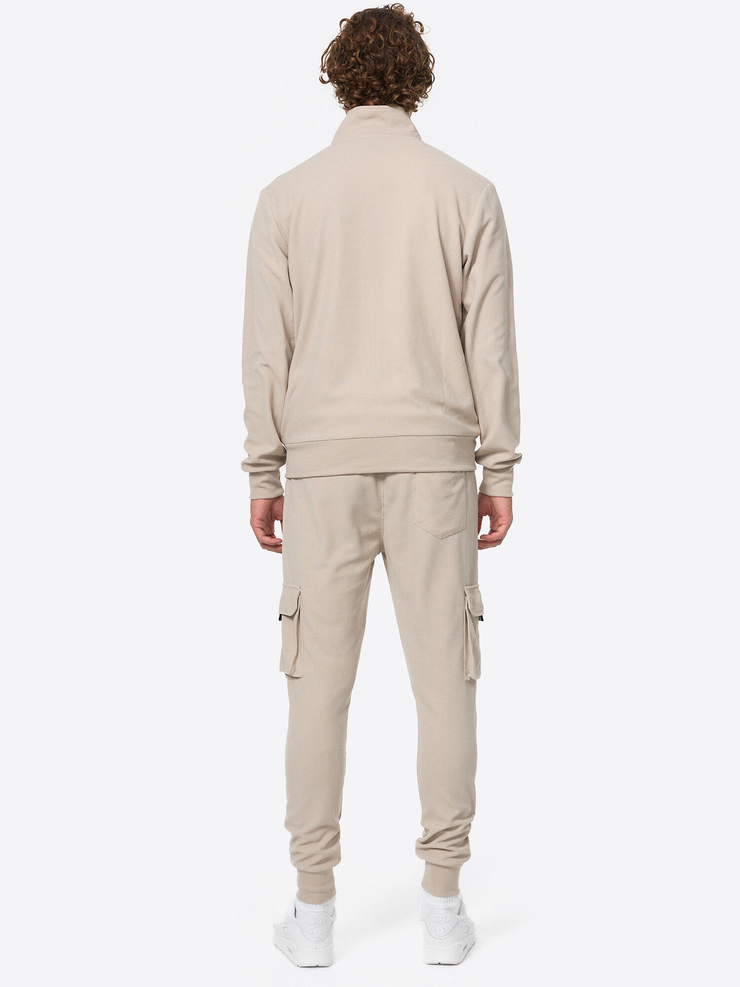 Veste de survêtement Benlee Camarillo 4/6