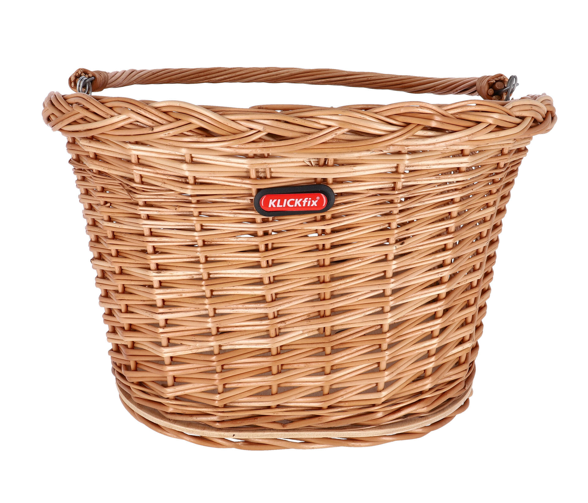 Panier en osier pour la roue arrière Racktime 4/5