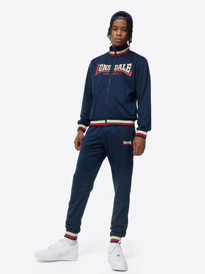 Lonsdale heren trainingspak regular fit poolewe