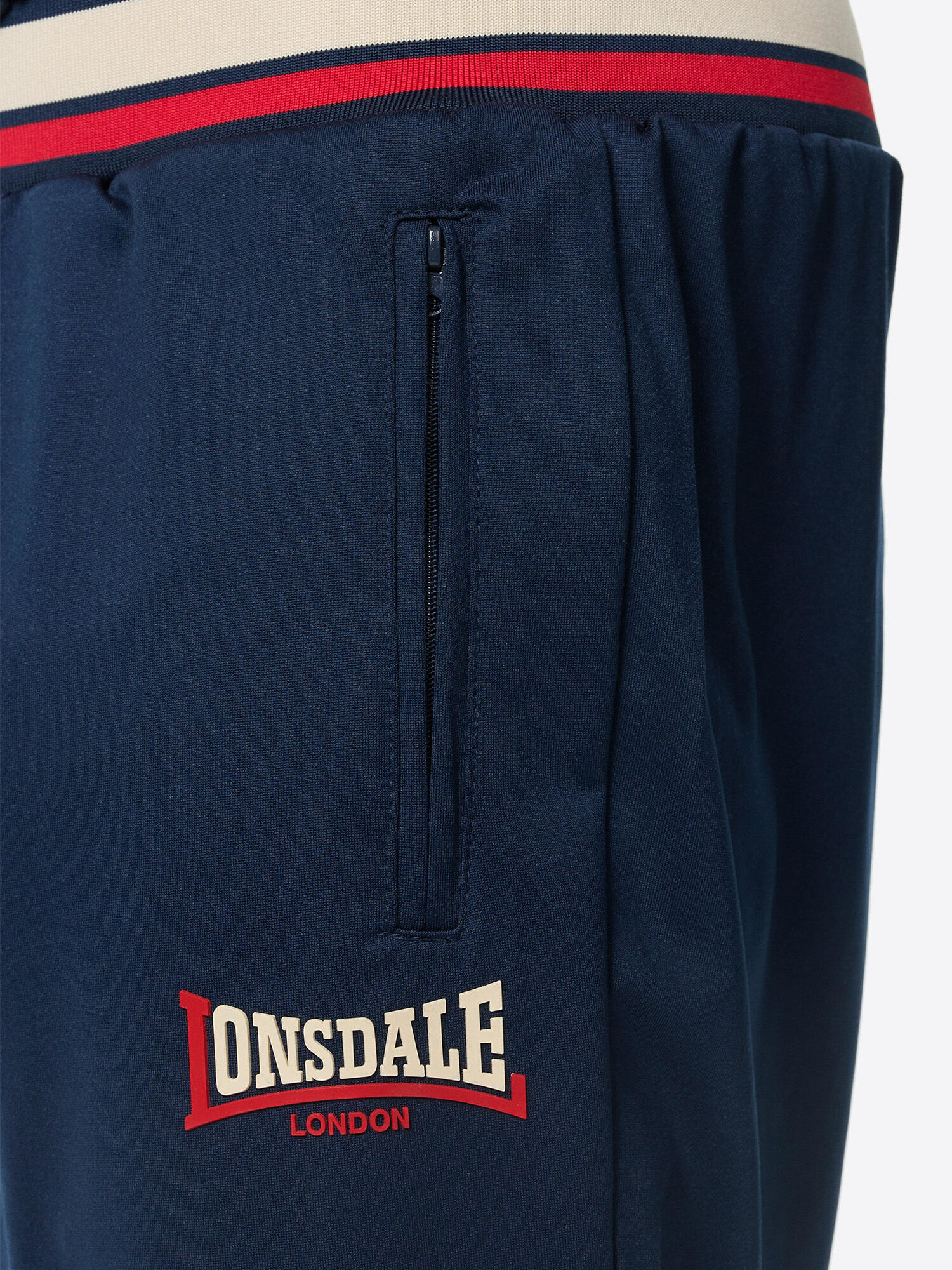 Survêtement Lonsdale Poolewe 6/6