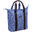 NEW LOOXS Fahrrad-Shoppertasche Kota Alma, blau