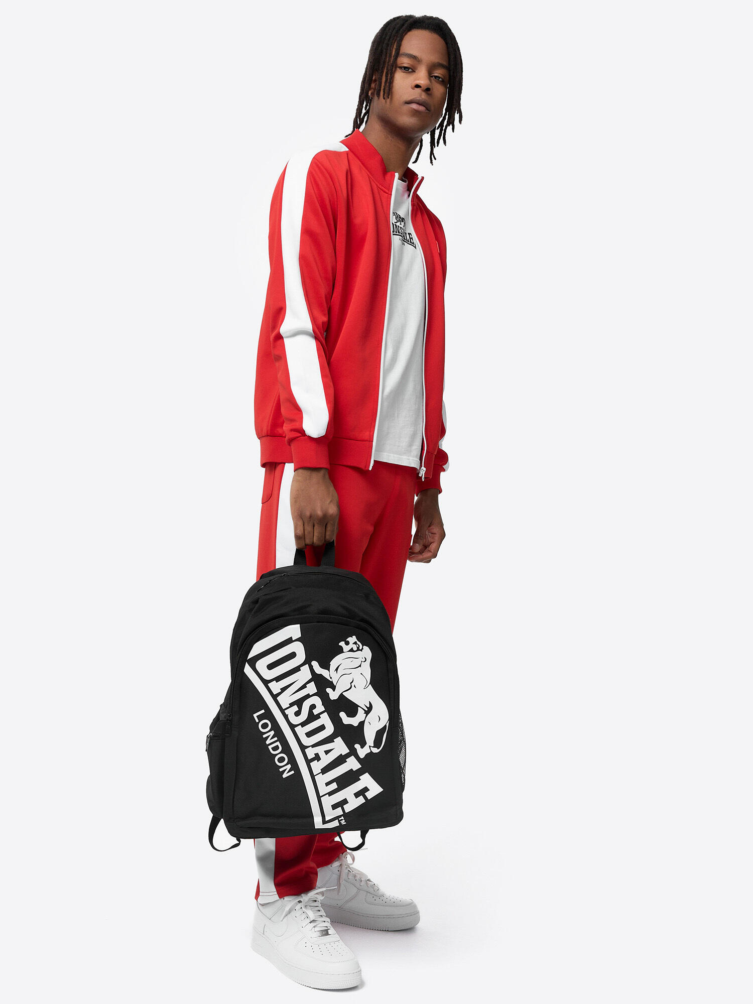 Sac à Dos Lonsdale – Occasion – Bon état