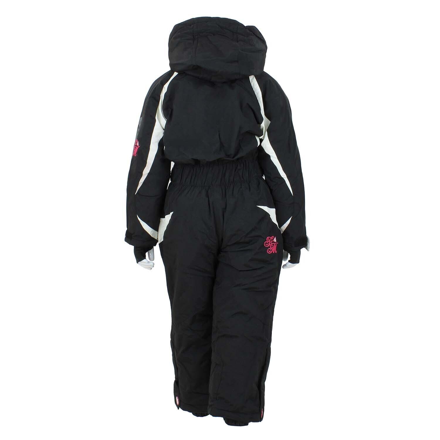 Seconde vie - Combinaison de ski fille Peak Mountain Feldi 2/5