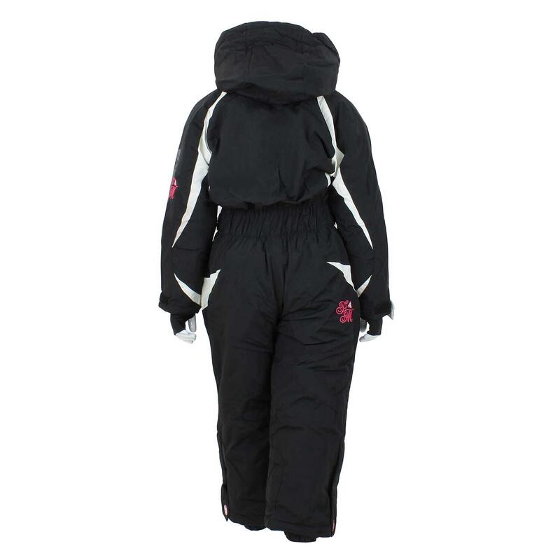 Combinaison de ski fille Peak Mountain Feldi