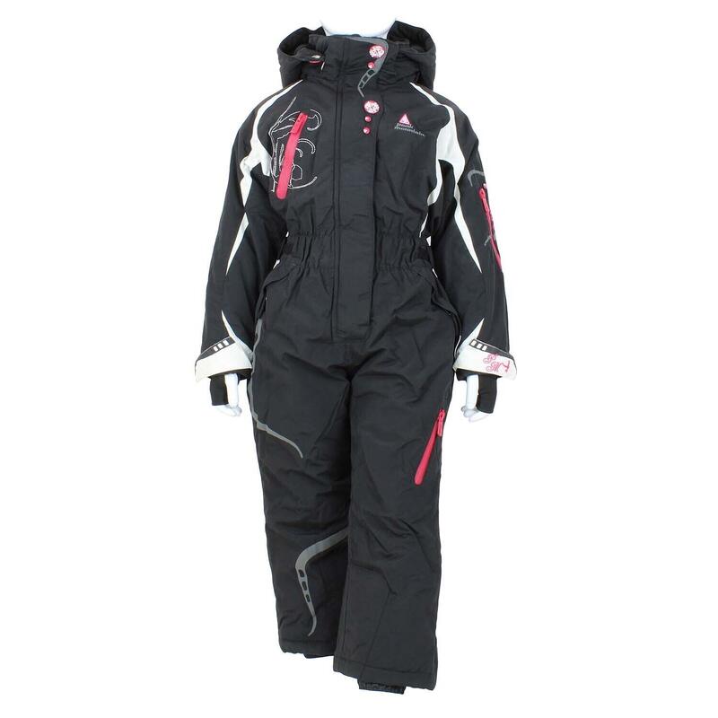 Combinaison de ski fille Peak Mountain Feldi