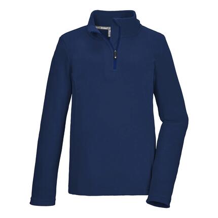 Fleeceshirt KSW 184 BYS FLC SHRT