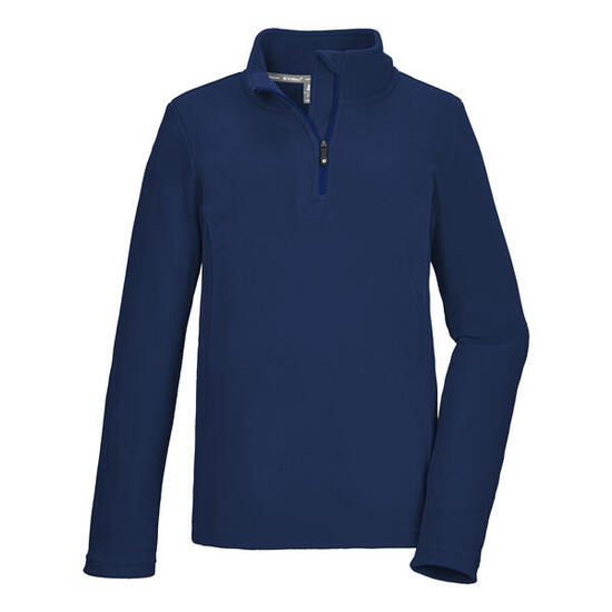 Fleeceshirt KSW 184 BYS FLC SHRT