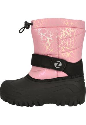 Dziecięce buty zimowe Zigzag Wanoha