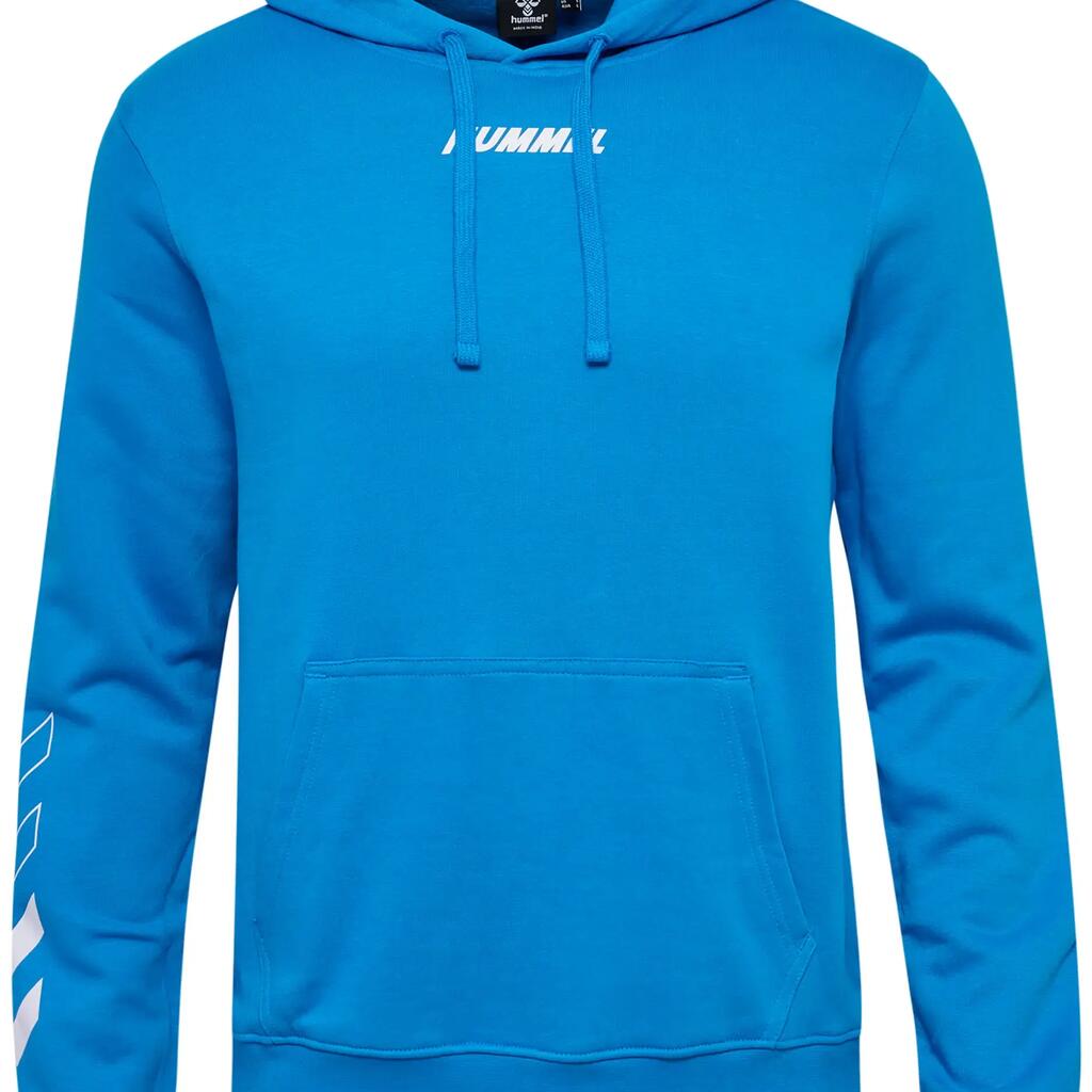 Hooded sweatshirt Hummel hmlELEMENTAL