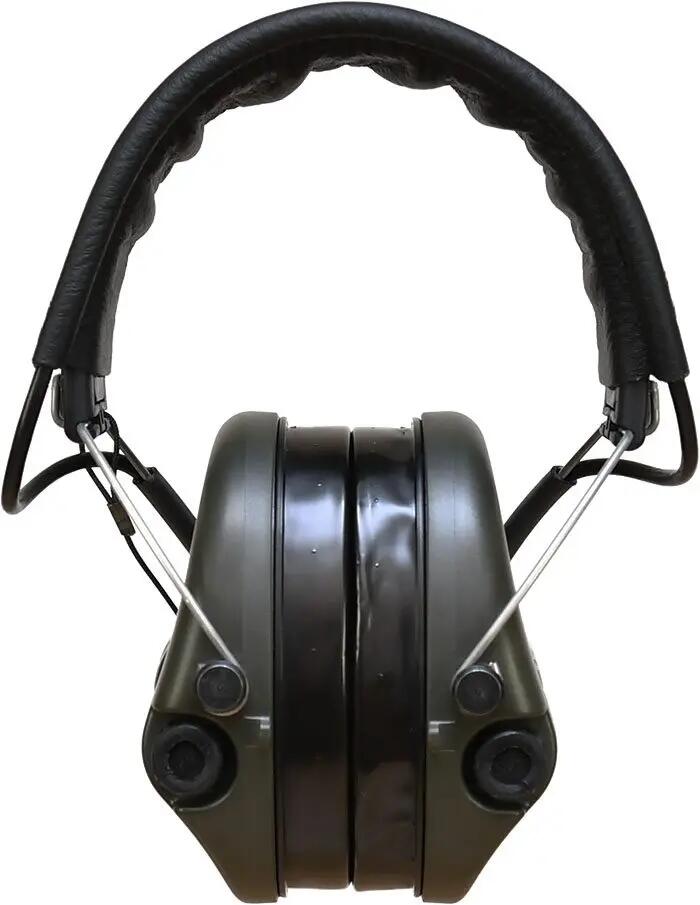 Casti protectie auditiva stereo Swatcom Active 8 3/4