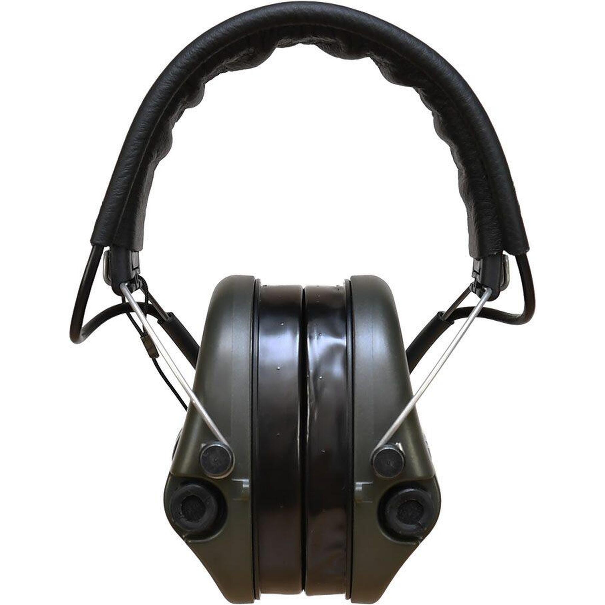 Casti protectie auditiva stereo Swatcom Active 8