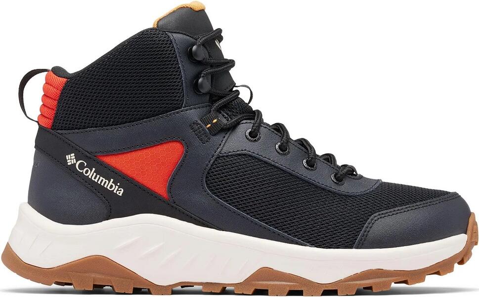 Buty Trekkingowe Męskie Columbia Trailstorm Ascend Mid Waterproof