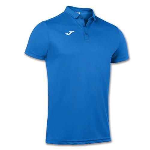 Joma - Polo Manches Courtes Golf Homme Joma Hobby Bleu Roi - Polo Manches Courtes - Bleu - 42 M/l - Decathlon