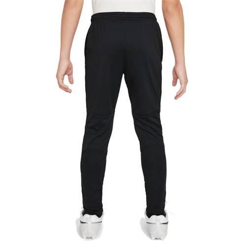 Pantalón Nike Park 20 junior negro 3/4