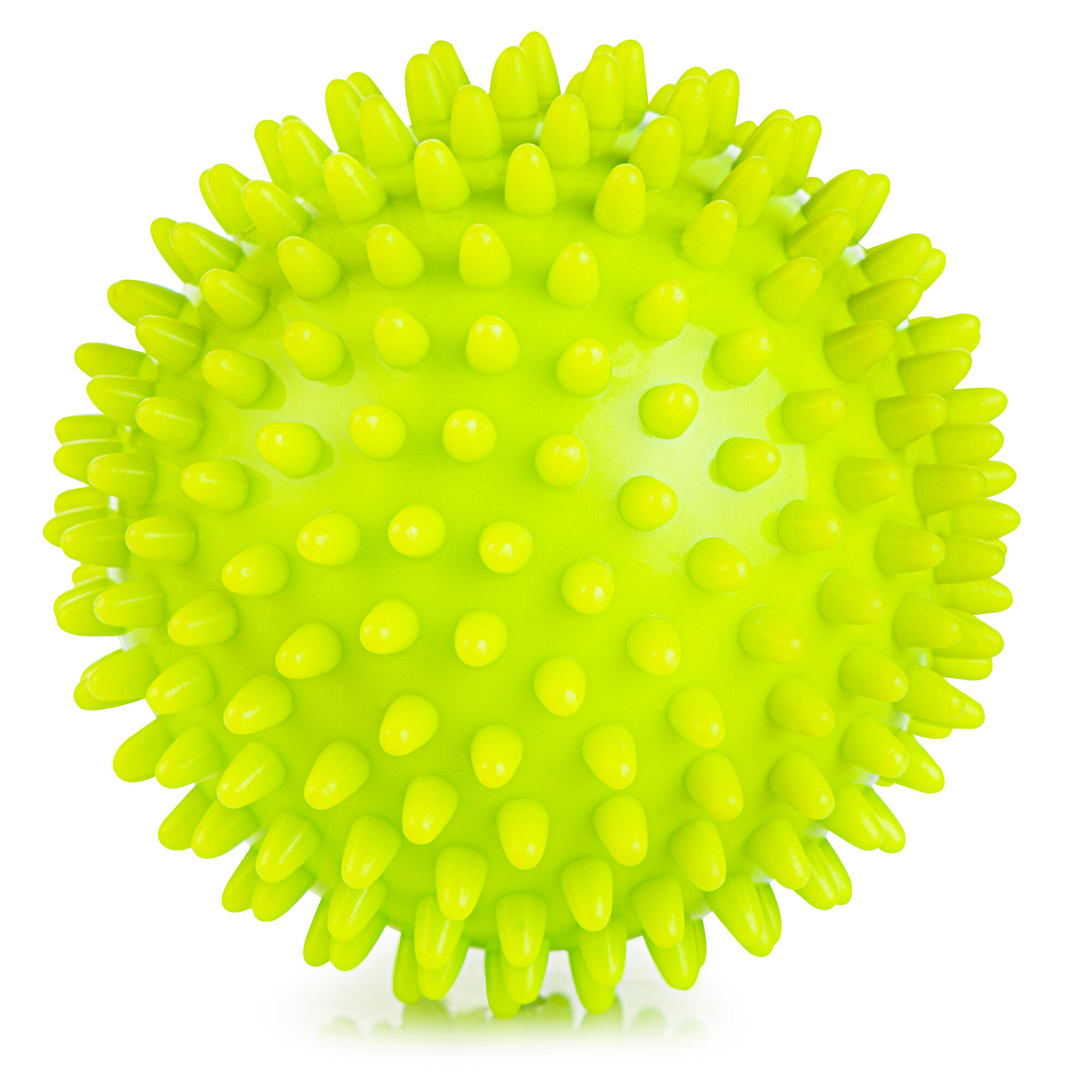 Piłka do masażu Spokey TONI z wypustkami