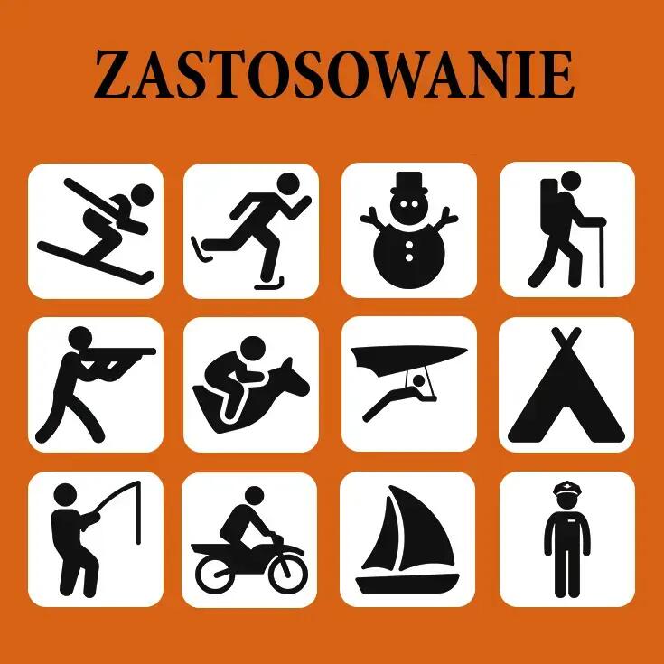 Ogrzewacz do rąk i ciała Rapeks Hand Warmers 2 sztuki 4/7