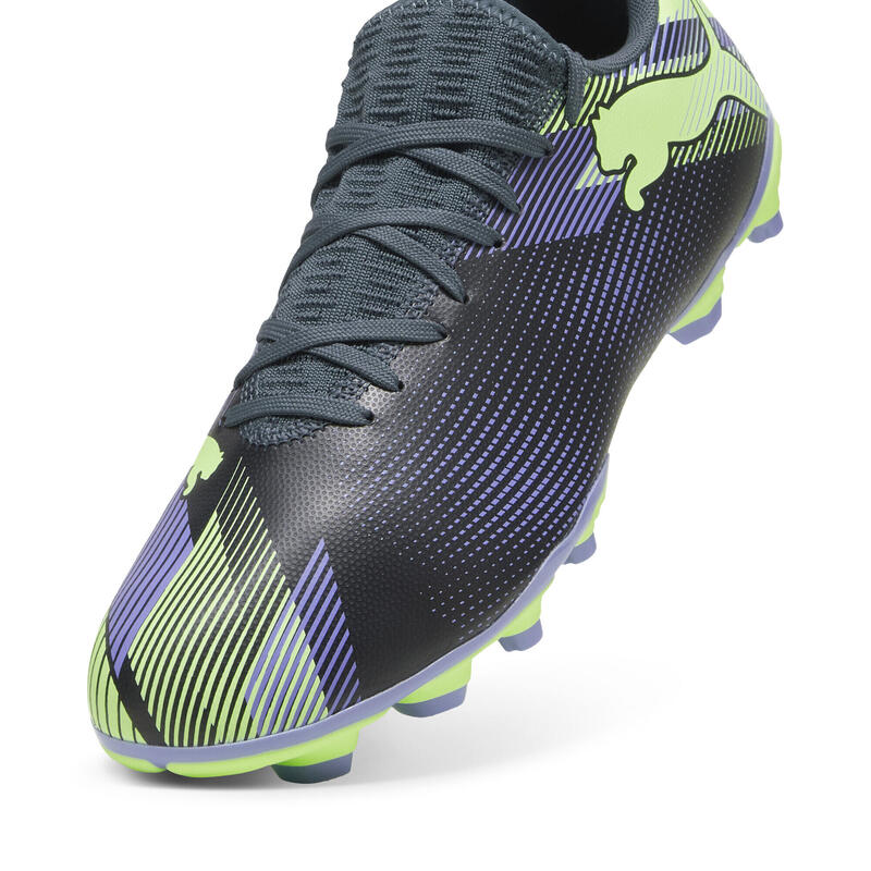 Ghete de fotbal FUTURE 7 PLAY FG/AG PUMA