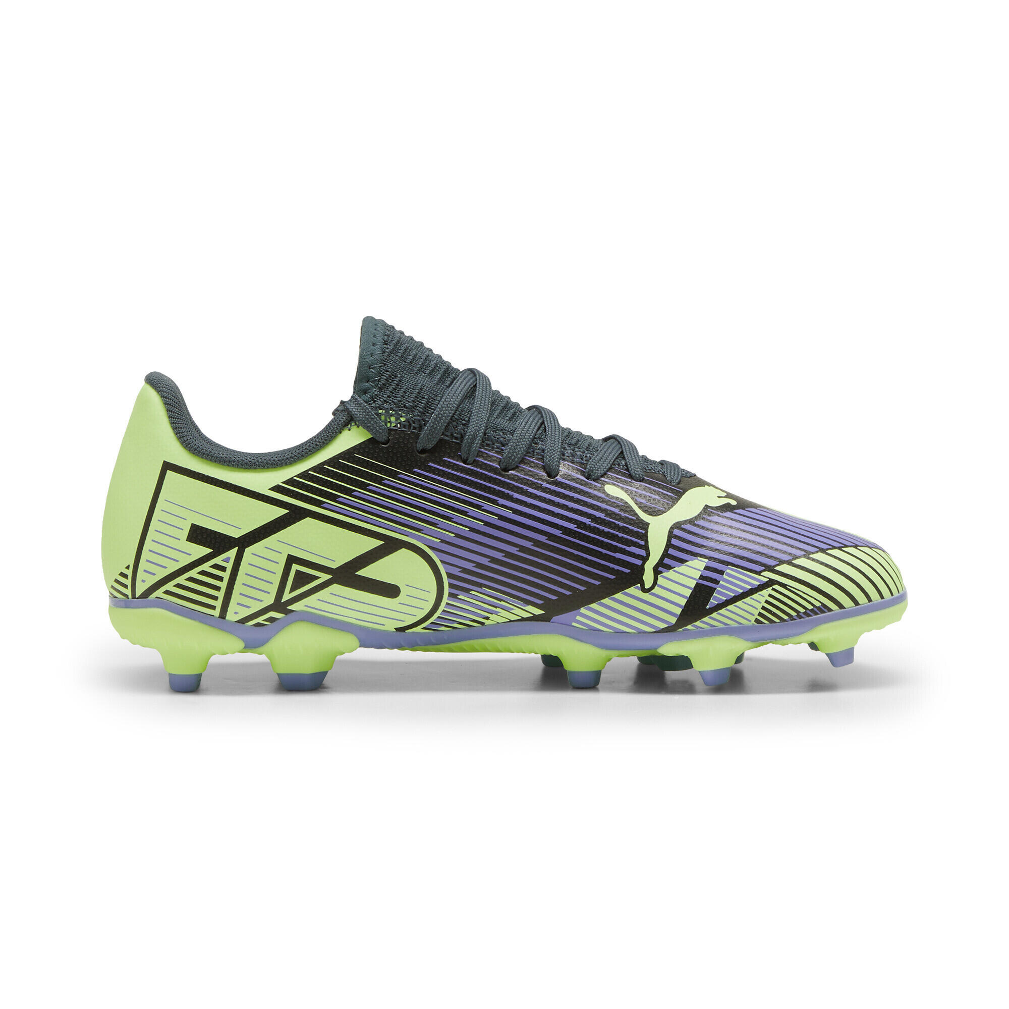 Scarpe da calcio FUTURE 7 PLAY FG/AG per ragazzi PUMA 6/7