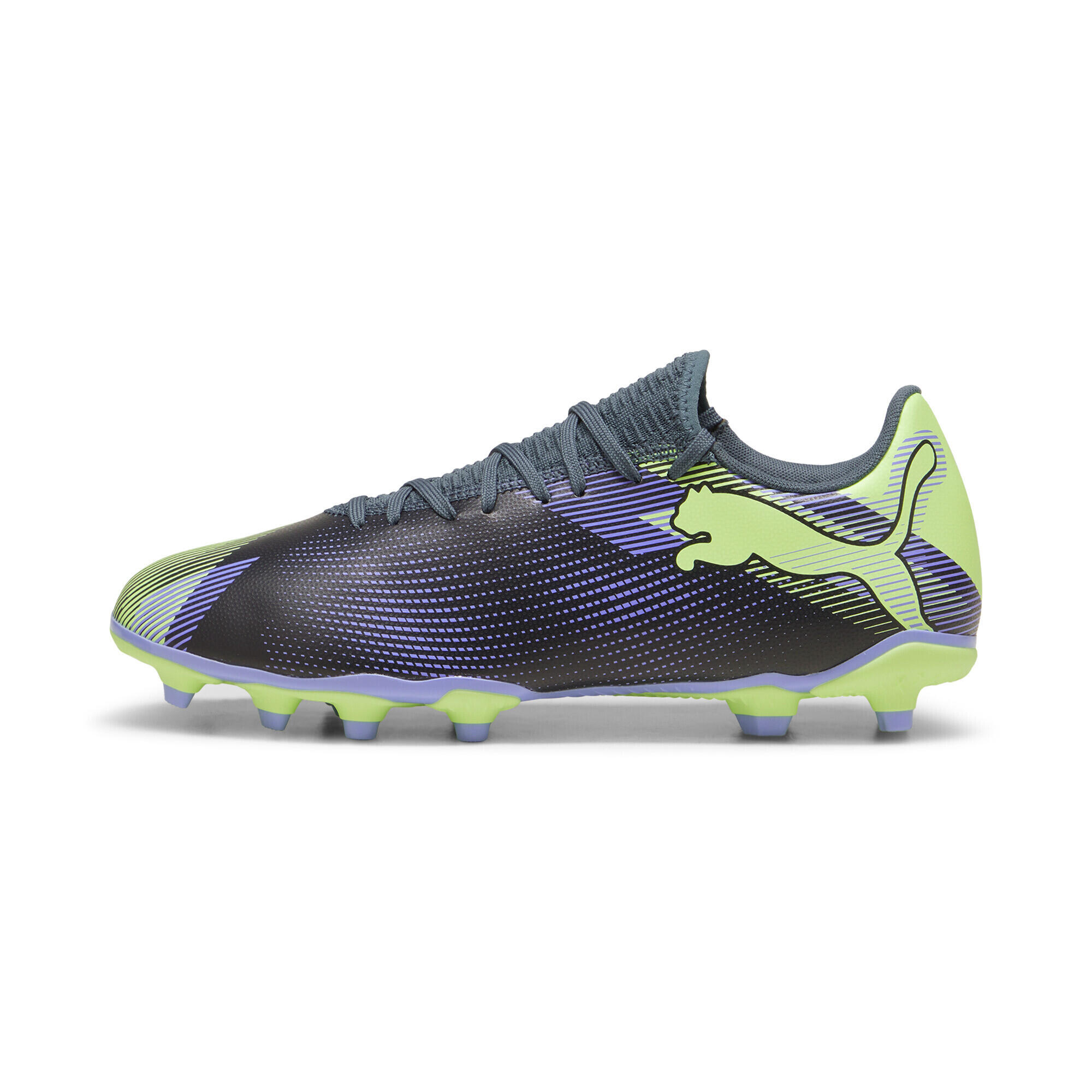 FUTURE 7 PLAY FG/AG voetbalschoenen PUMA 5/7