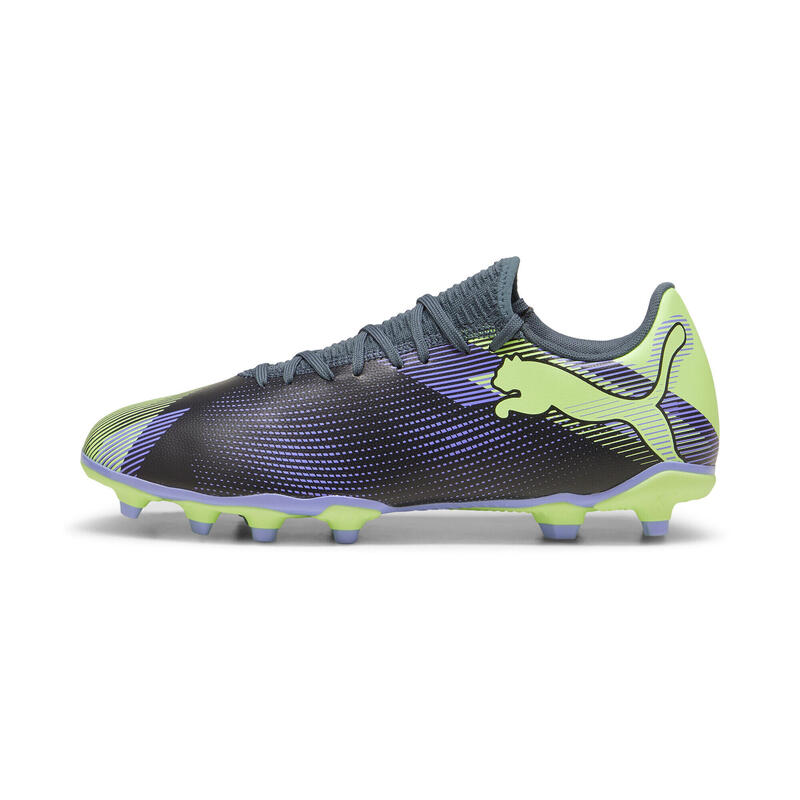 Ghete de fotbal FUTURE 7 PLAY FG/AG PUMA