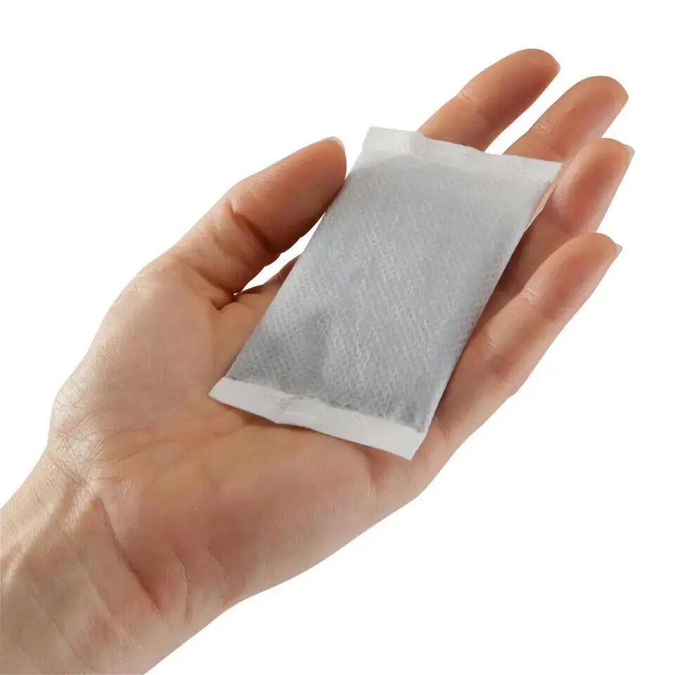 Ogrzewacze do rąk dłoni i ciała Rapeks Hand Warmers 20 sztuk 4/7