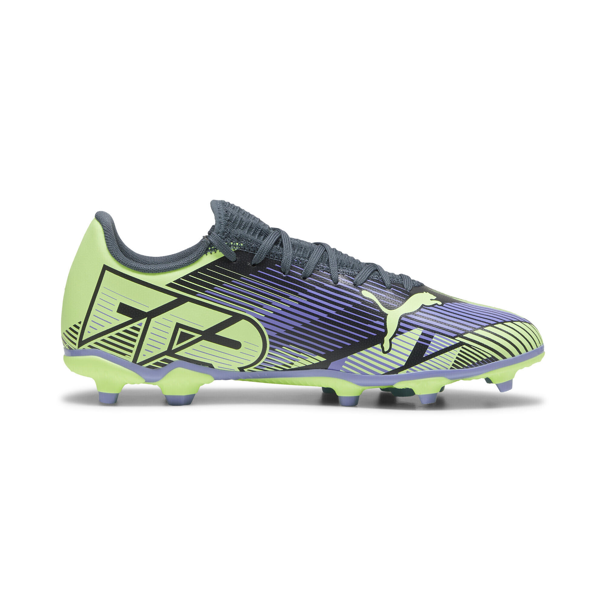 FUTURE 7 PLAY FG/AG voetbalschoenen PUMA 7/7