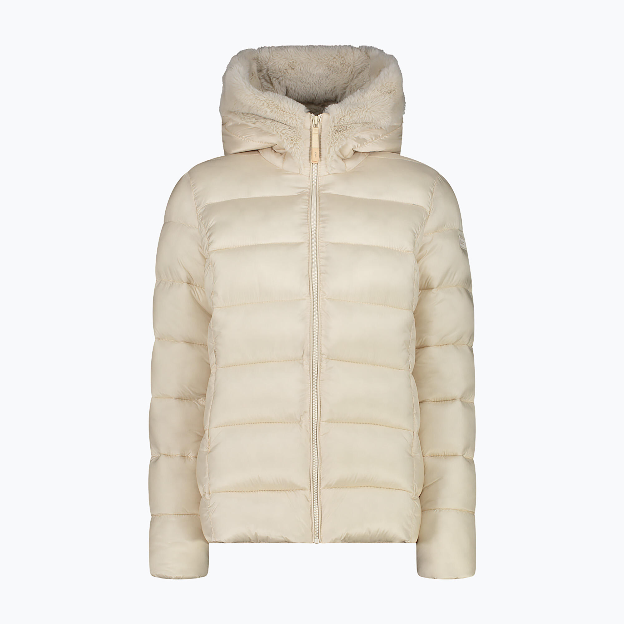Doudoune femme CMP 34K0036 5/5